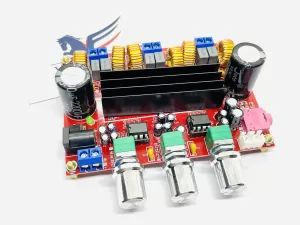 Mạch Khuếch Đại Âm Thanh TPA3116D2 - 2X50W+100W